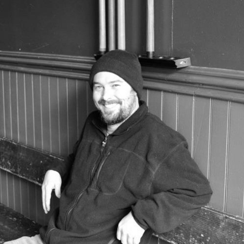 Meet your Posher, Ryan